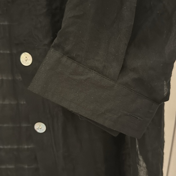 Bathingsuit Coverup - Picture 3 of 3